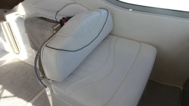 Slide: The Image of Maxum 3700 SCR 1998 - 11