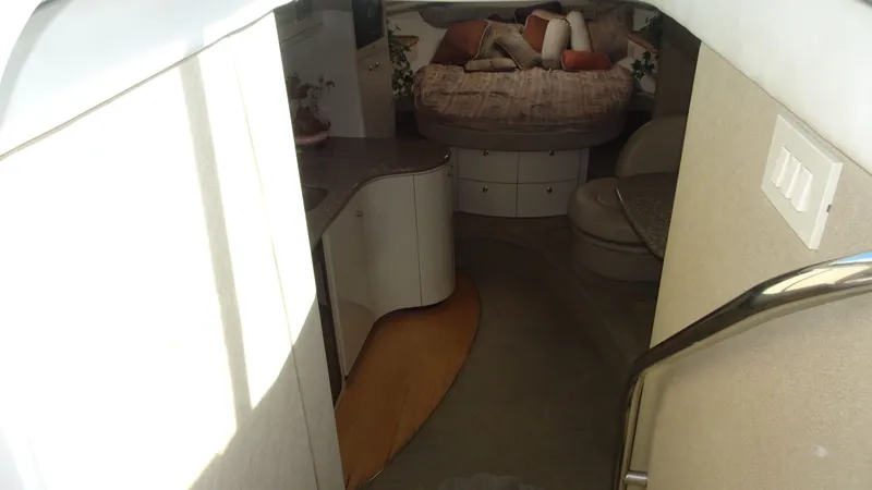 Slide: The Image of Maxum 3700 SCR 1998 - 21