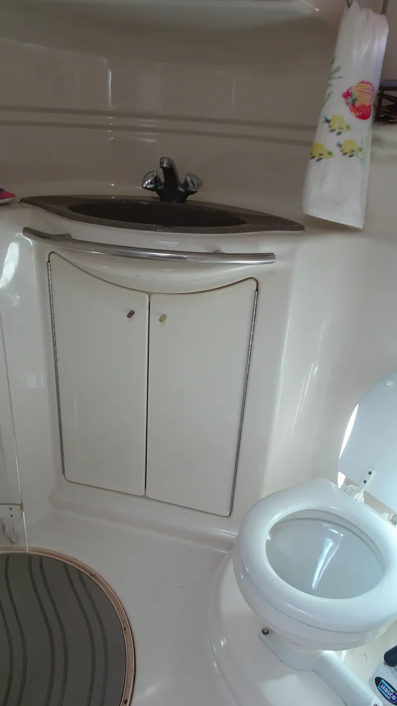 Slide: The Image of Maxum 3700 SCR 1998 - 31