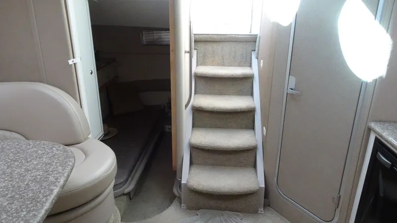 Slide: The Image of Maxum 3700 SCR 1998 - 39