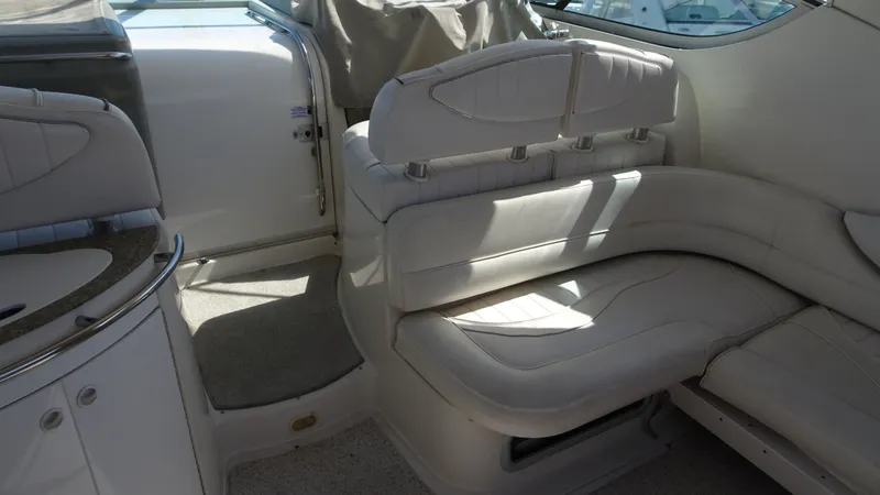 Slide: The Image of Maxum 3700 SCR 1998 - 6