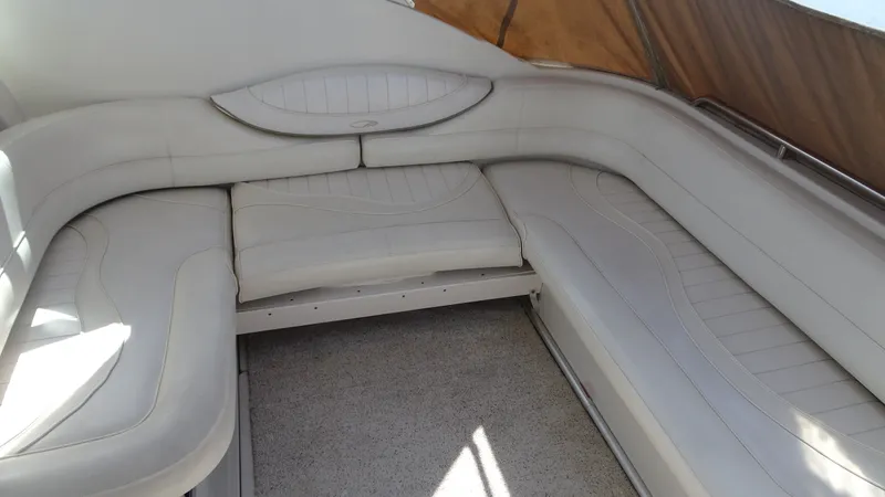 Slide: The Image of Maxum 3700 SCR 1998 - 7