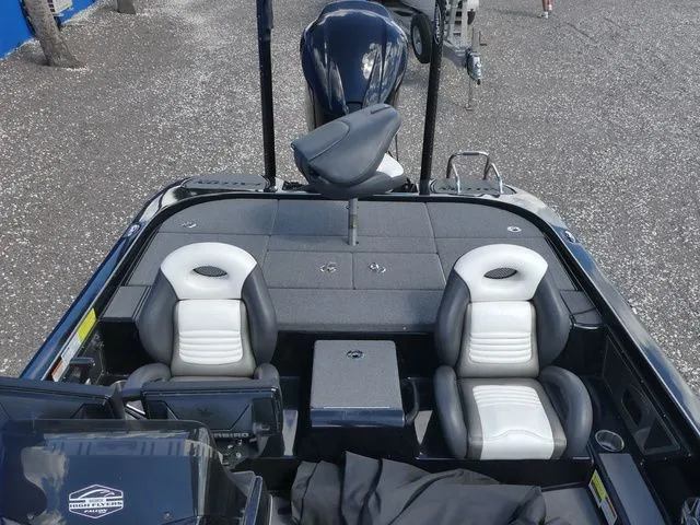 Slide: The Image of Falcon F20 PREDATOR 2021 - 12