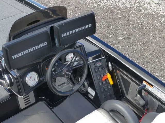 Slide: The Image of Falcon F20 PREDATOR 2021 - 13