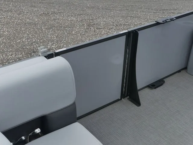 Slide: The Image of Bentley Pontoons Fish 200 4-Point 2024 - 17