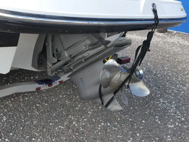 Slide: The Image of Monterey 264FS 2016 - 11