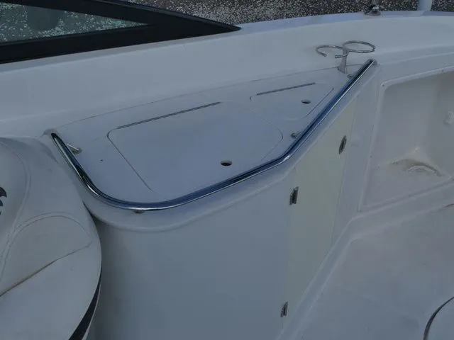 Slide: The Image of Monterey 264FS 2016 - 20