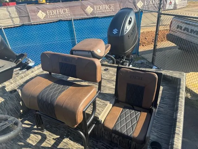 Slide: The Image of Excel 220 Bay Pro Elite 2026 - 6