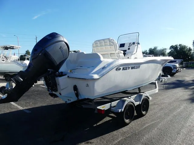 Slide: The Image of Key West 219 FS 2026 - 4