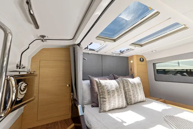 Slide: The Image of Aquila 50 Yacht 2026 - 55