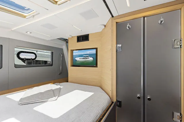Slide: The Image of Aquila 50 Yacht 2026 - 57