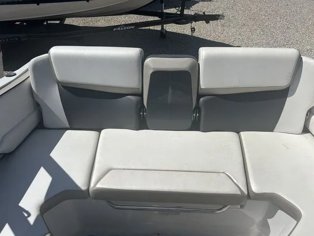 Slide: The Image of Scarab 195 H.O. Impulse 2015 - 13