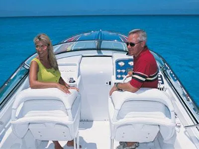 Slide: The Image of Manufacturer Provided Image: Cockpit - 66