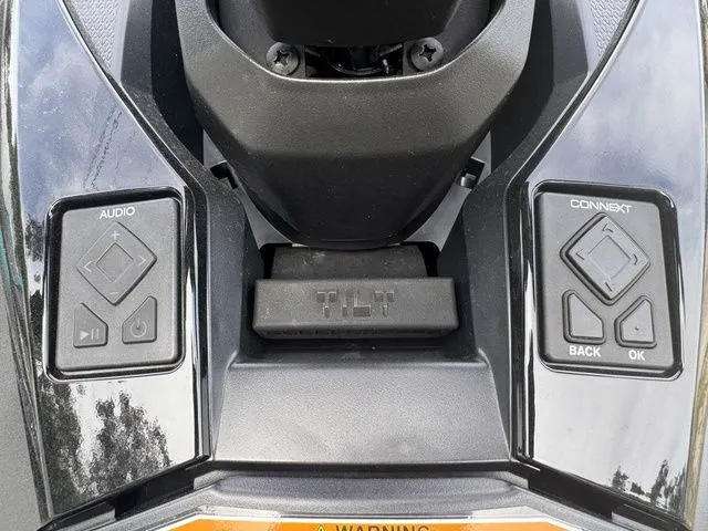 Slide: The Image of Yamaha GP1800R 2021 - 10