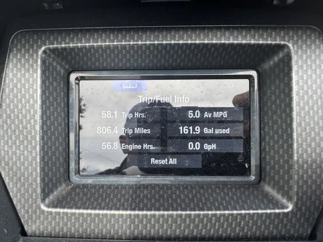 Slide: The Image of Yamaha GP1800R 2021 - 11