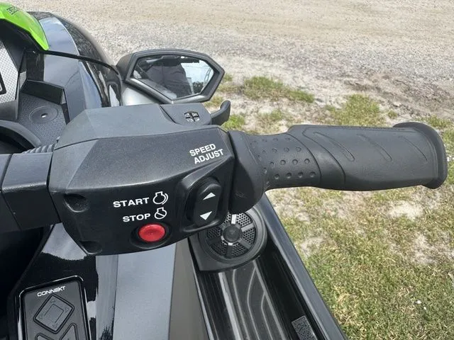 Slide: The Image of Yamaha GP1800R 2021 - 9