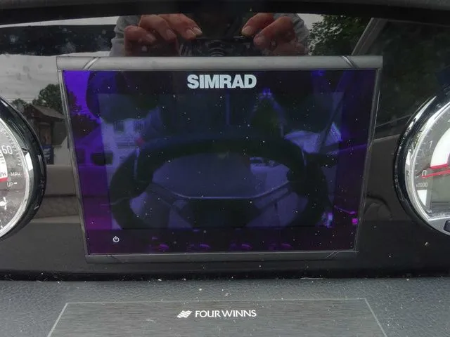 Slide: The Image of Four Winns H1 2023 - 16