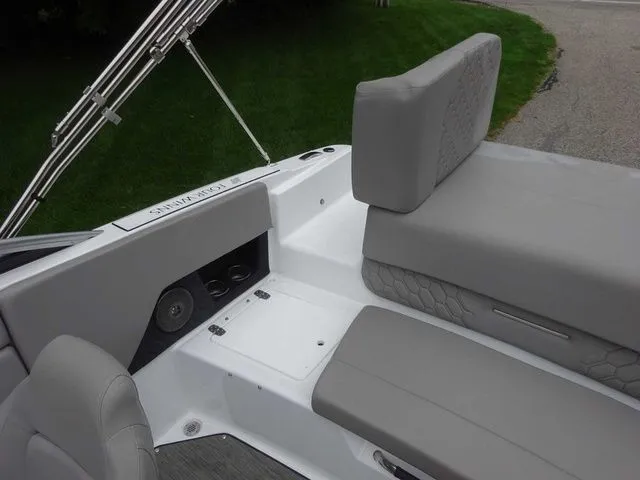 Slide: The Image of Four Winns H1 2023 - 21