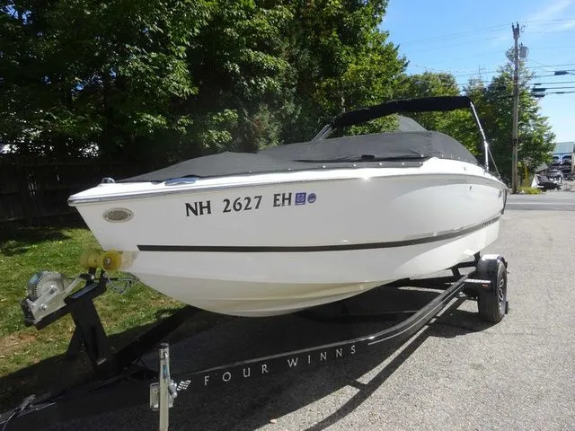 Slide: The Image of Four Winns H1 2023 - 27