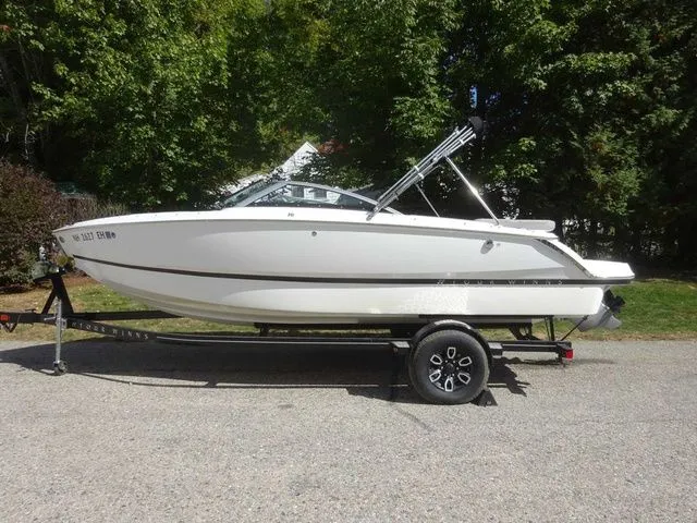 Slide: The Image of Four Winns H1 2023 - 29