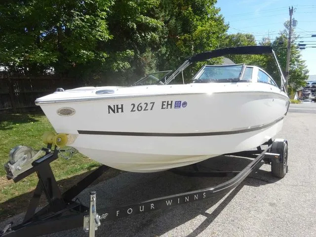 Slide: The Image of Four Winns H1 2023 - 30