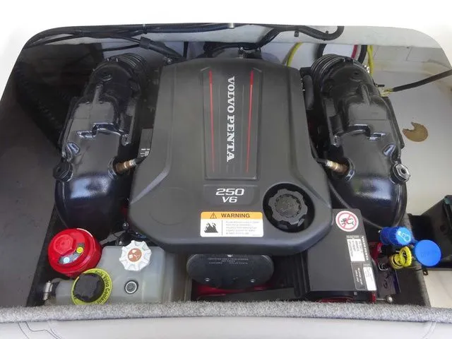 Slide: The Image of Four Winns H1 2023 - 47