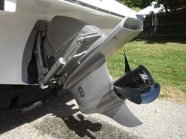 Slide: The Image of Four Winns H1 2023 - 48