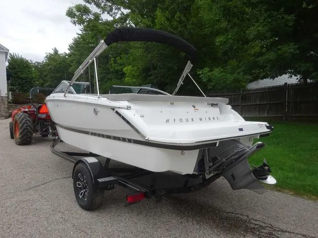 Slide: The Image of Four Winns H1 2023 - 5