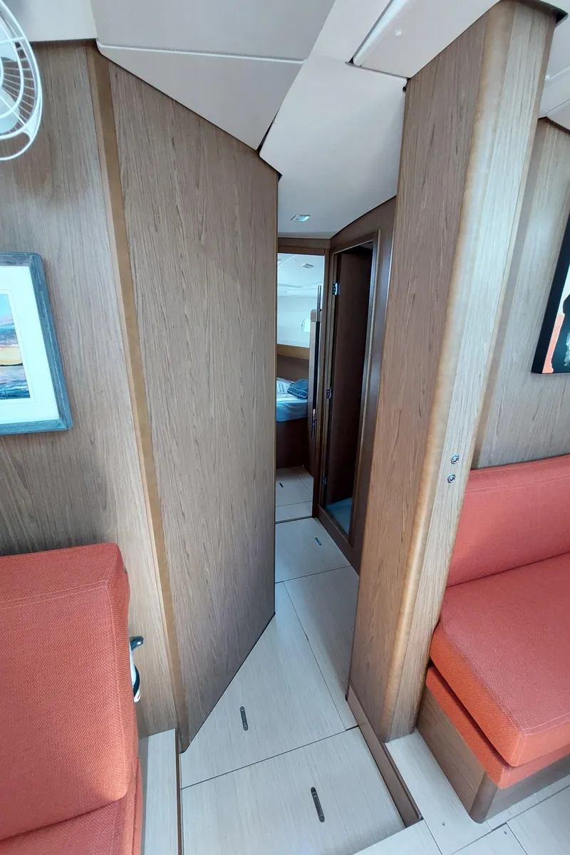 Slide: The Image of Jeanneau Sun Odyssey 44 DS 2013 - 58