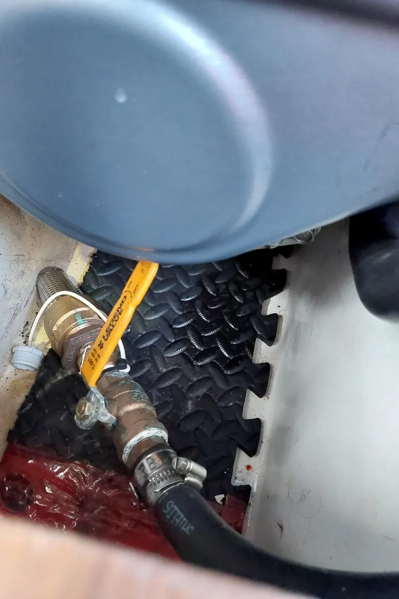 Slide: The Image of Jeanneau Sun Odyssey 44 DS 2013 - 70