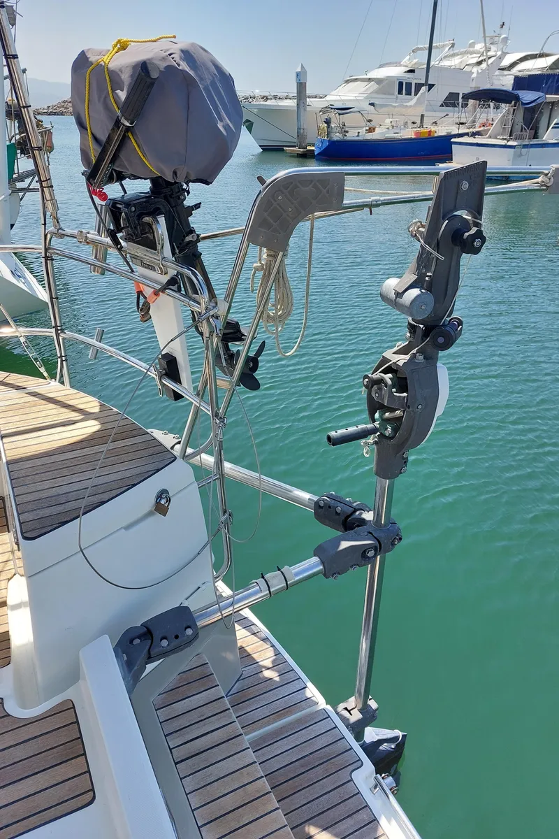 Slide: The Image of Jeanneau Sun Odyssey 44 DS 2013 - 71