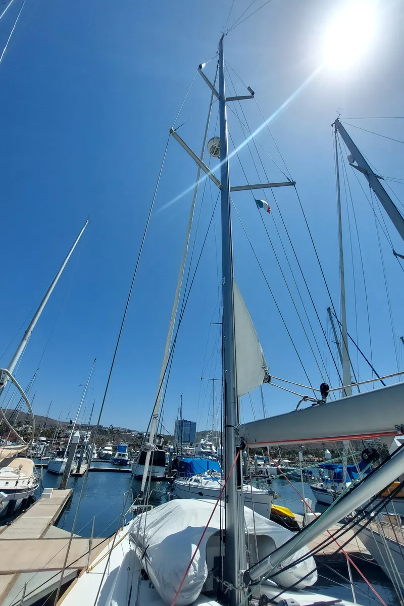 Slide: The Image of Jeanneau Sun Odyssey 44 DS 2013 - 77
