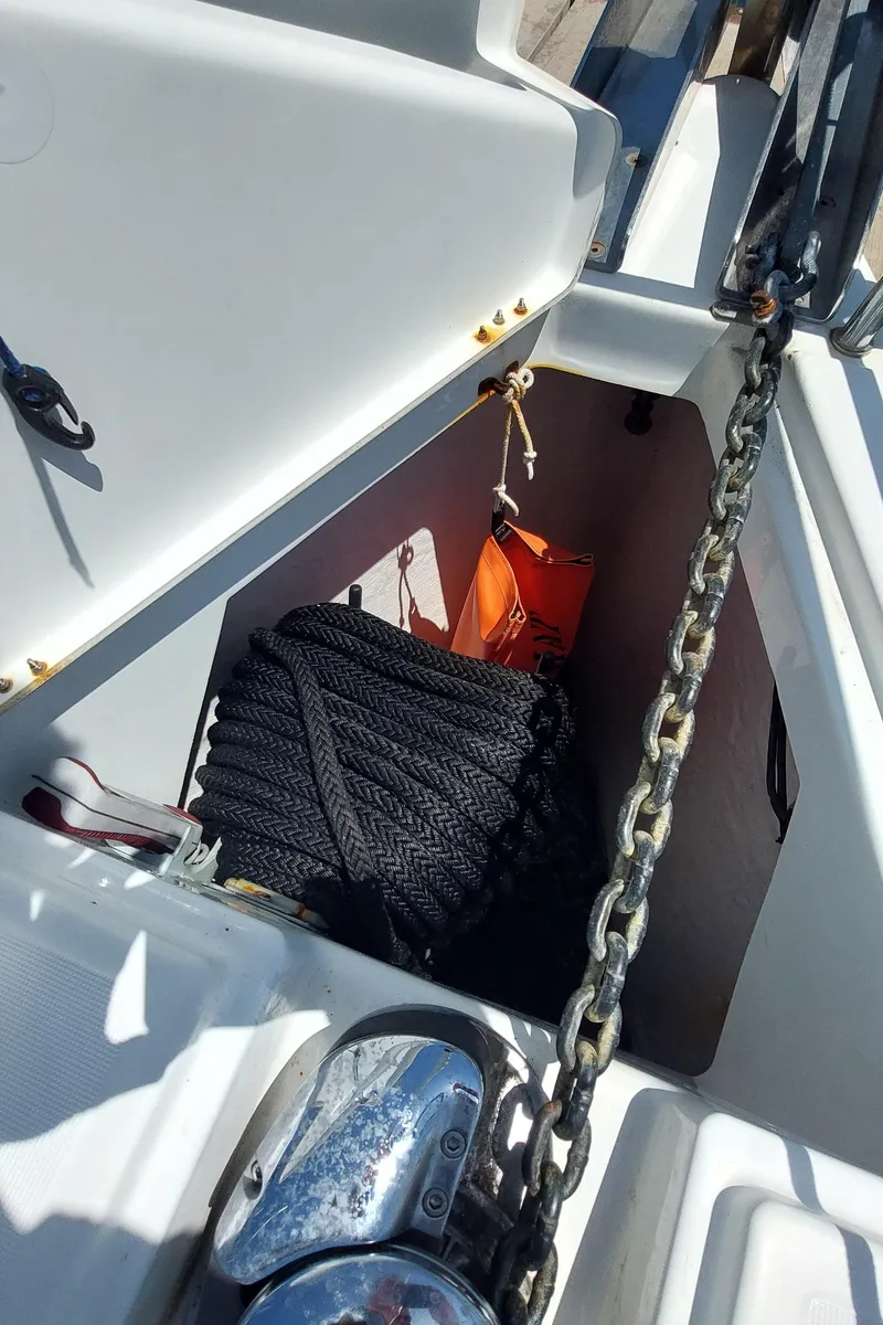 Slide: The Image of Jeanneau Sun Odyssey 44 DS 2013 - 79