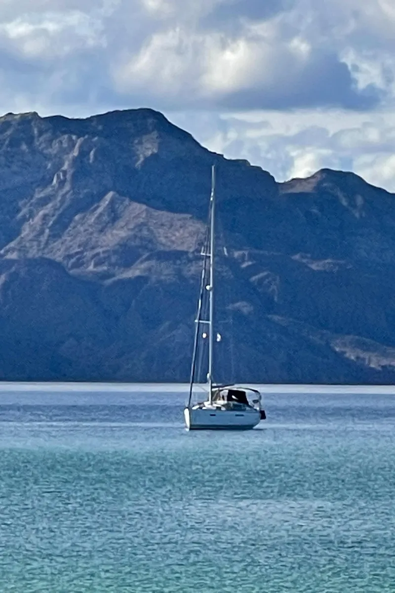 Slide: The Image of Jeanneau Sun Odyssey 44 DS 2013 - 82