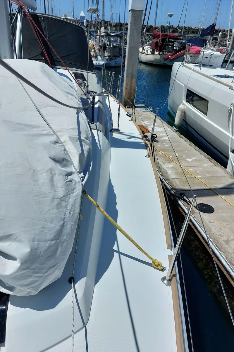 Slide: The Image of Jeanneau Sun Odyssey 44 DS 2013 - 83