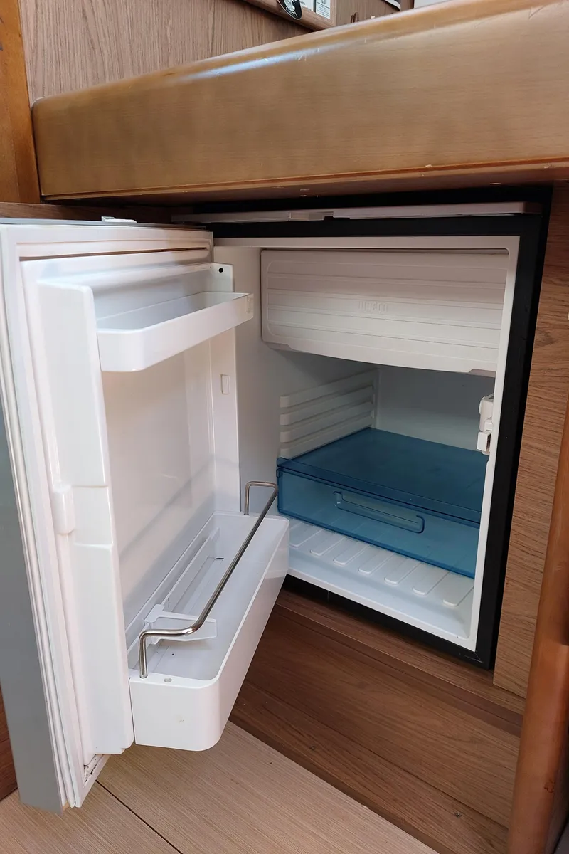 Slide: The Image of Jeanneau Sun Odyssey 44 DS 2013 - 84