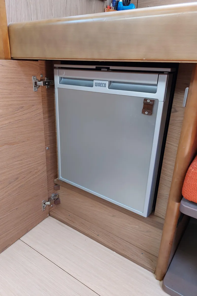 Slide: The Image of Jeanneau Sun Odyssey 44 DS 2013 - 85