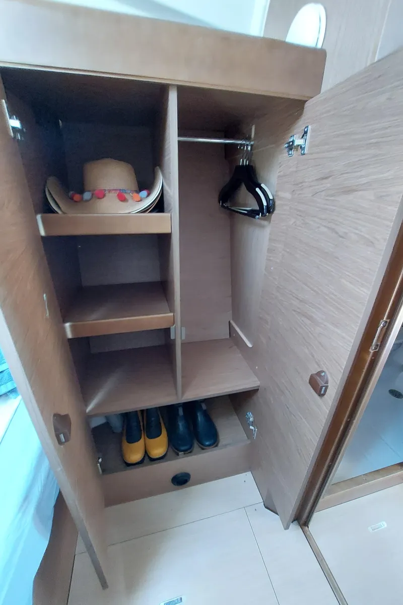 Slide: The Image of Jeanneau Sun Odyssey 44 DS 2013 - 88