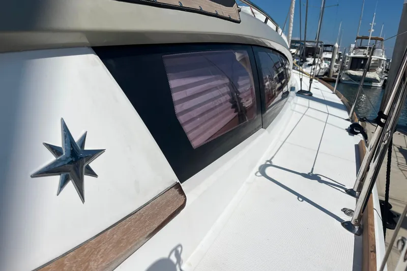 Slide: The Image of Deck Layout - 9