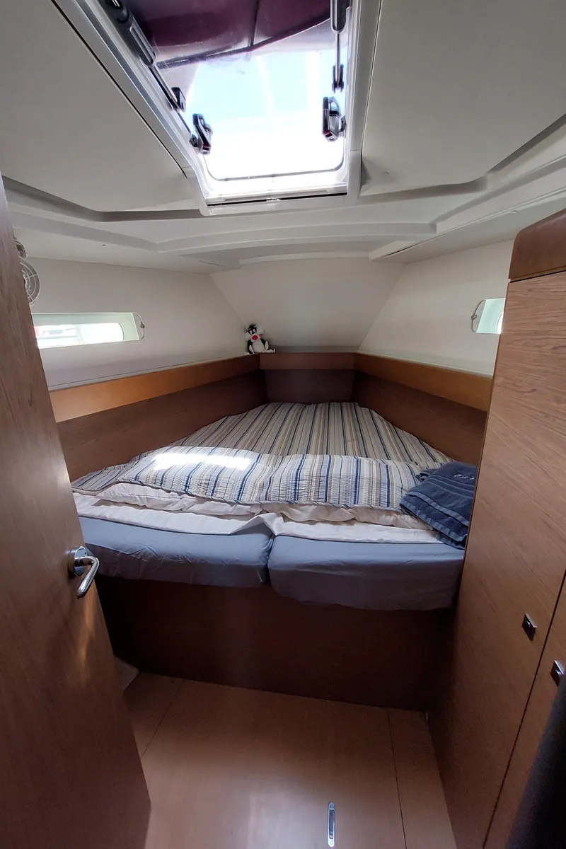 Slide: The Image of Jeanneau Sun Odyssey 44 DS 2013 - 90