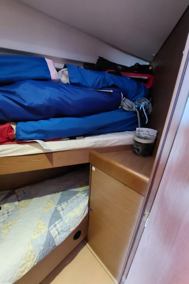 Slide: The Image of Jeanneau Sun Odyssey 44 DS 2013 - 91