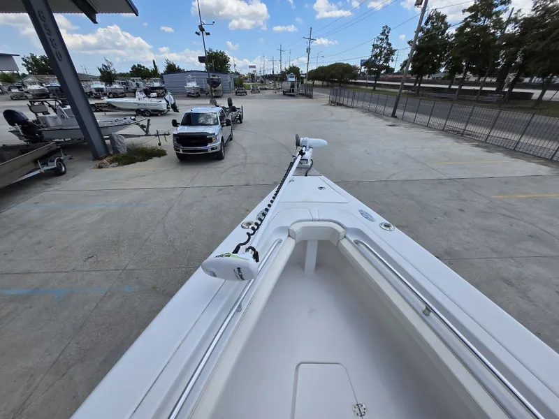 Slide: The Image of Donzi 32 ZF 2001 - 6