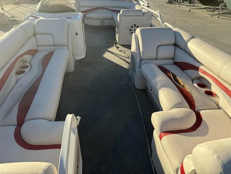 Slide: The Image of Starcraft 22 Sport 2005 - 11