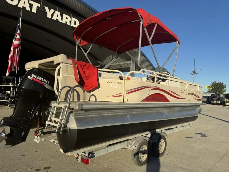 Slide: The Image of Starcraft 22 Sport 2005 - 16