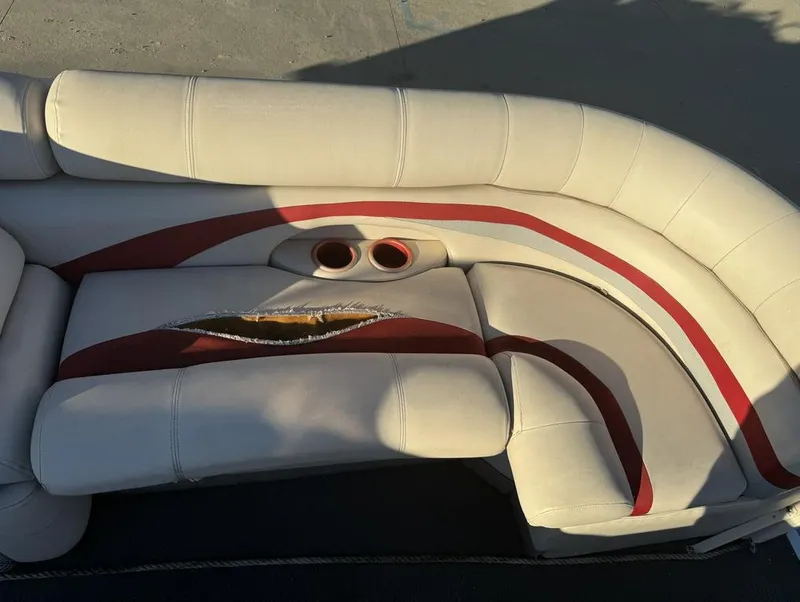 Slide: The Image of Starcraft 22 Sport 2005 - 4