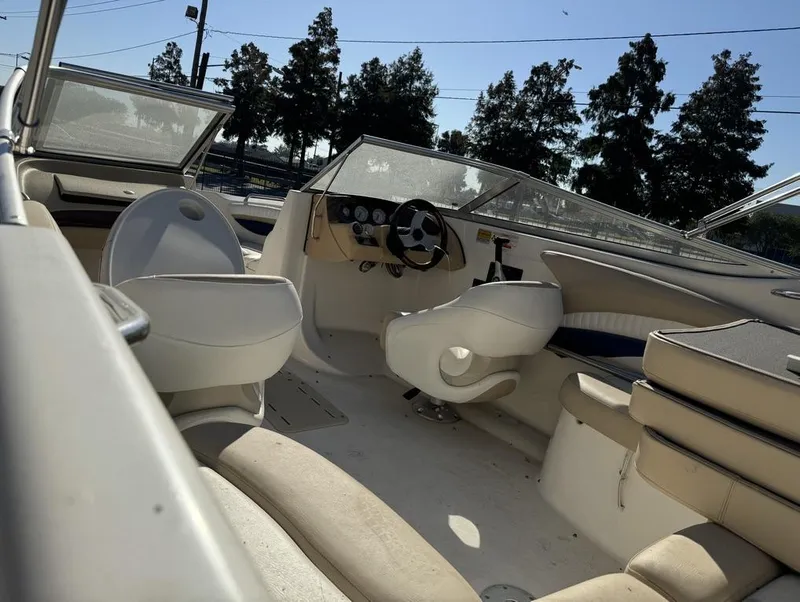 Slide: The Image of Glastron GXL 235 2007 - 14