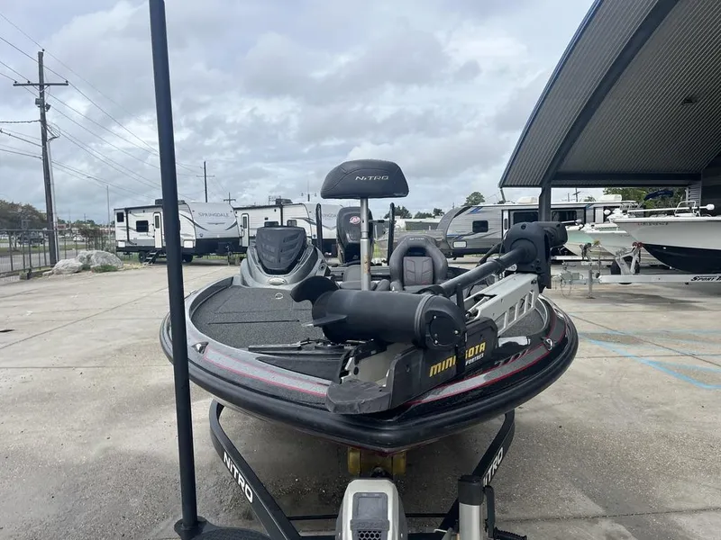 Slide: The Image of Nitro Z21 2017 - 9