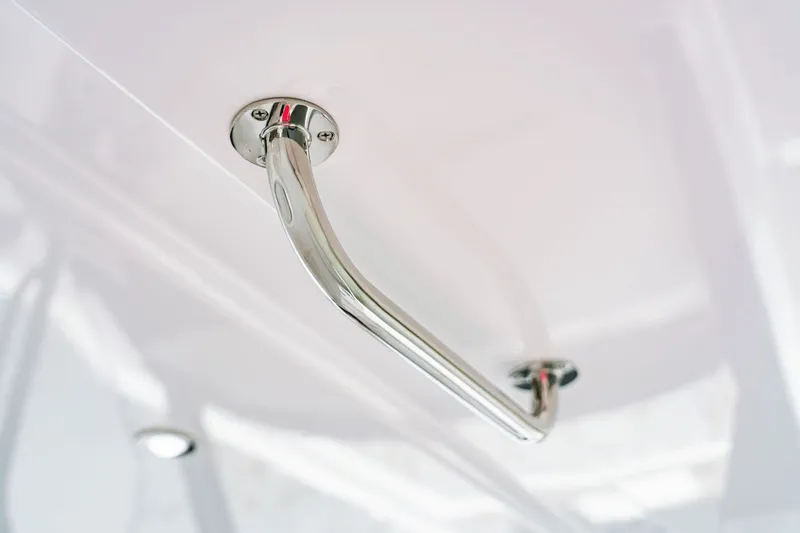 Slide: The Image of Cruisers 38 VTR 2026 - 31