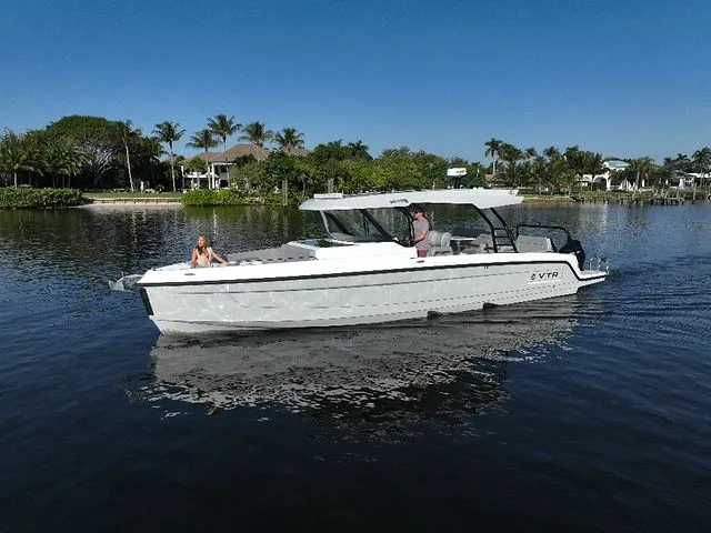 Slide: The Image of Cruisers 38 VTR 2026 - 69