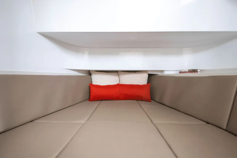 Slide: The Image of Cruisers Yachts 38 VTR 2026 - 24